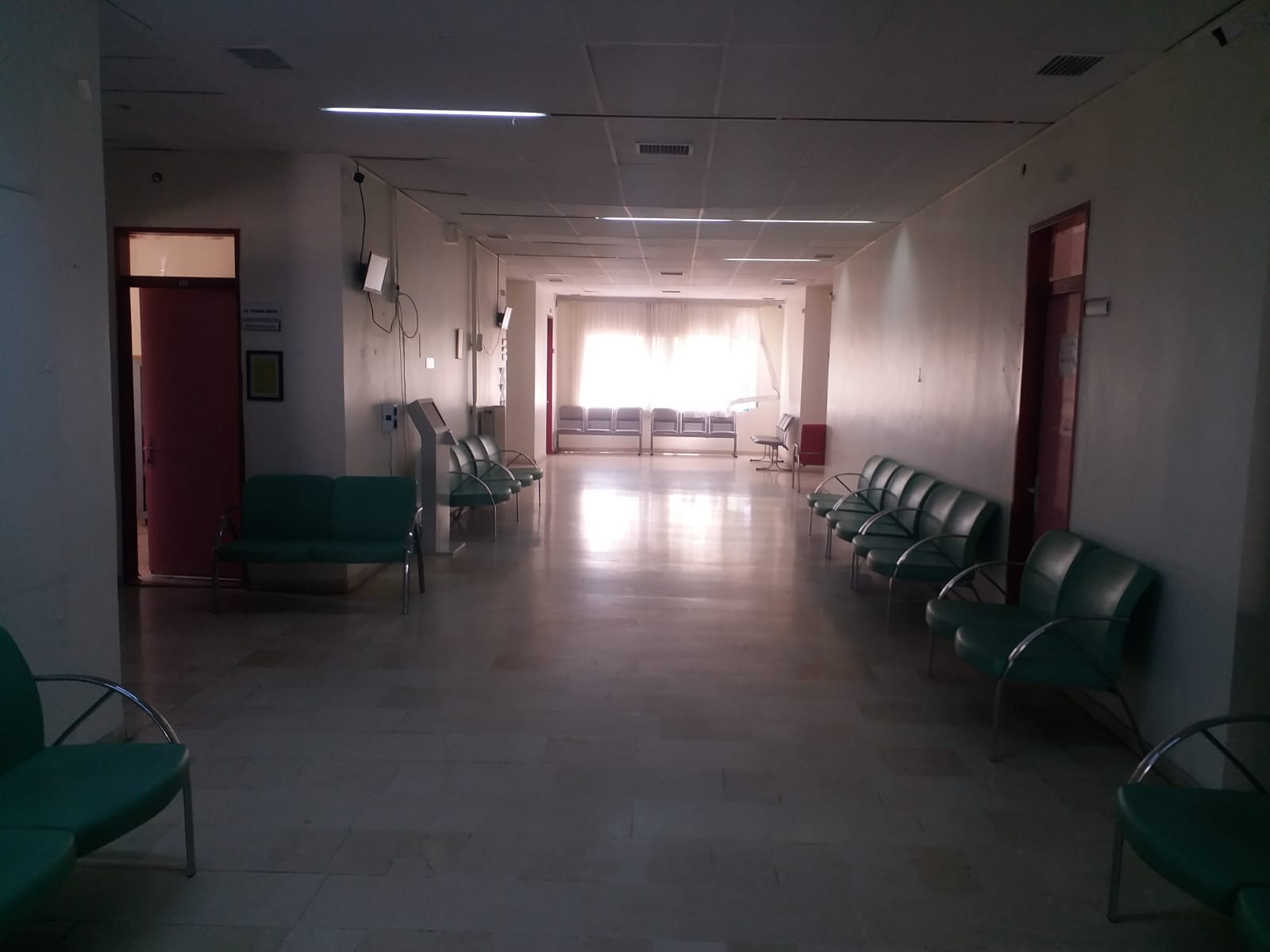 Asm İç Görünüm 2