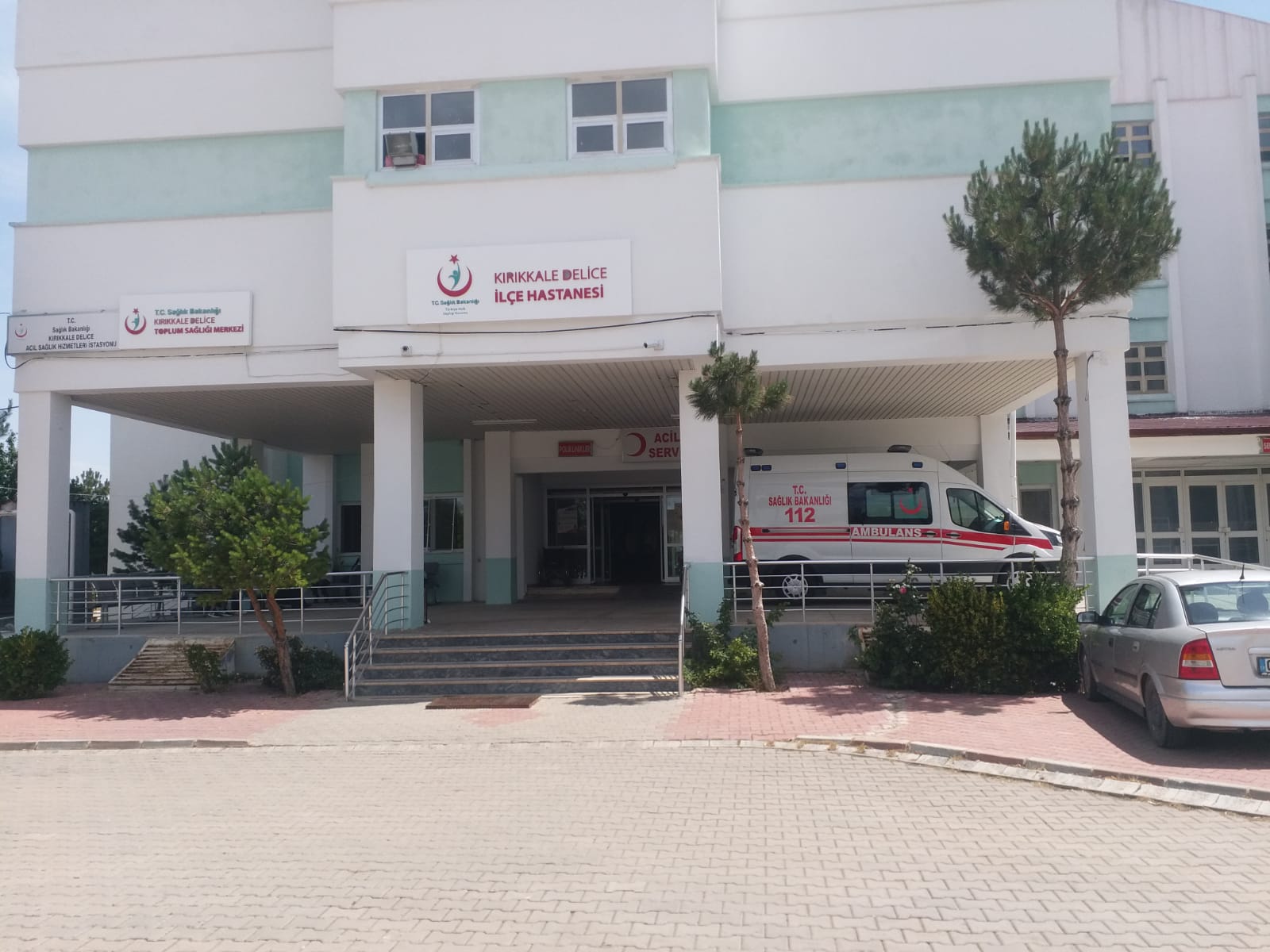 Asm Dış Görünüm 1