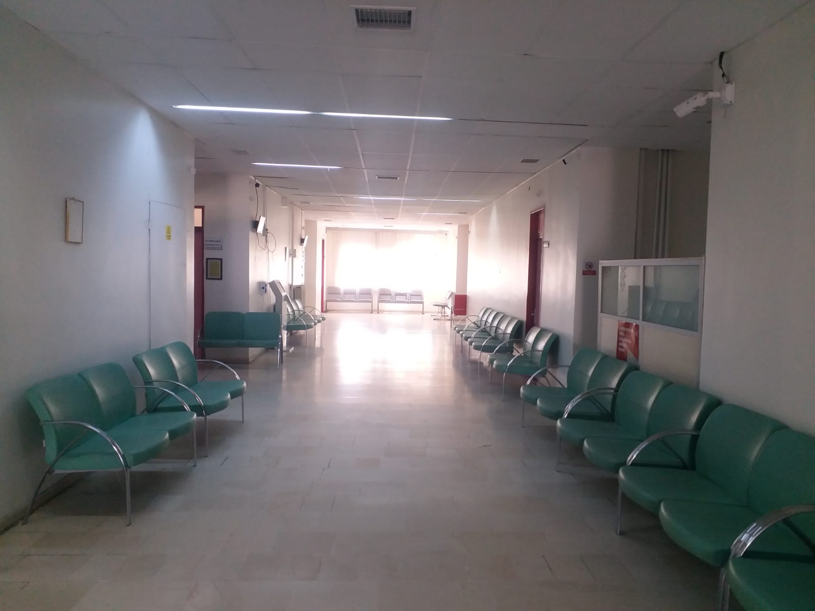 Asm İç Görünüm 1